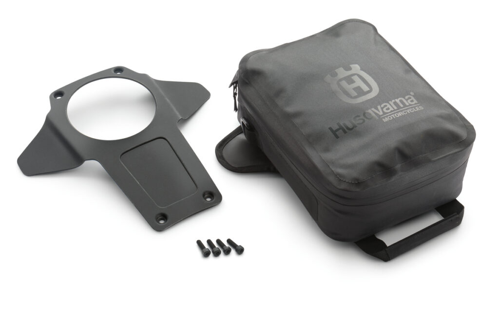 Tankrucksack