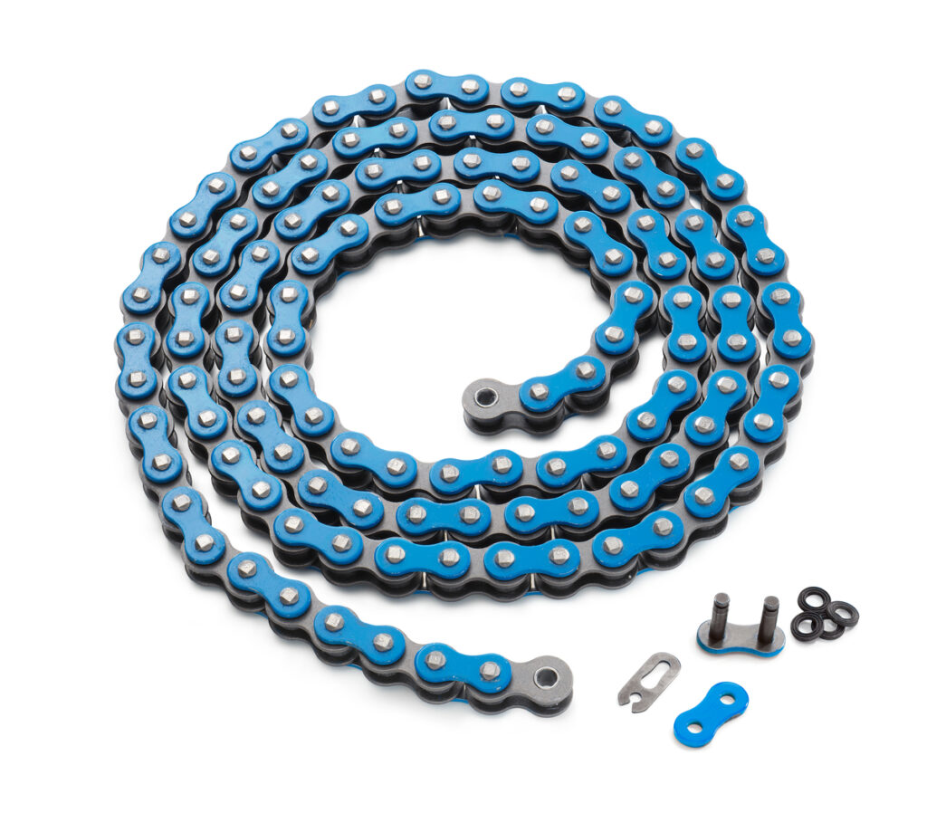XW-Ring-Kette