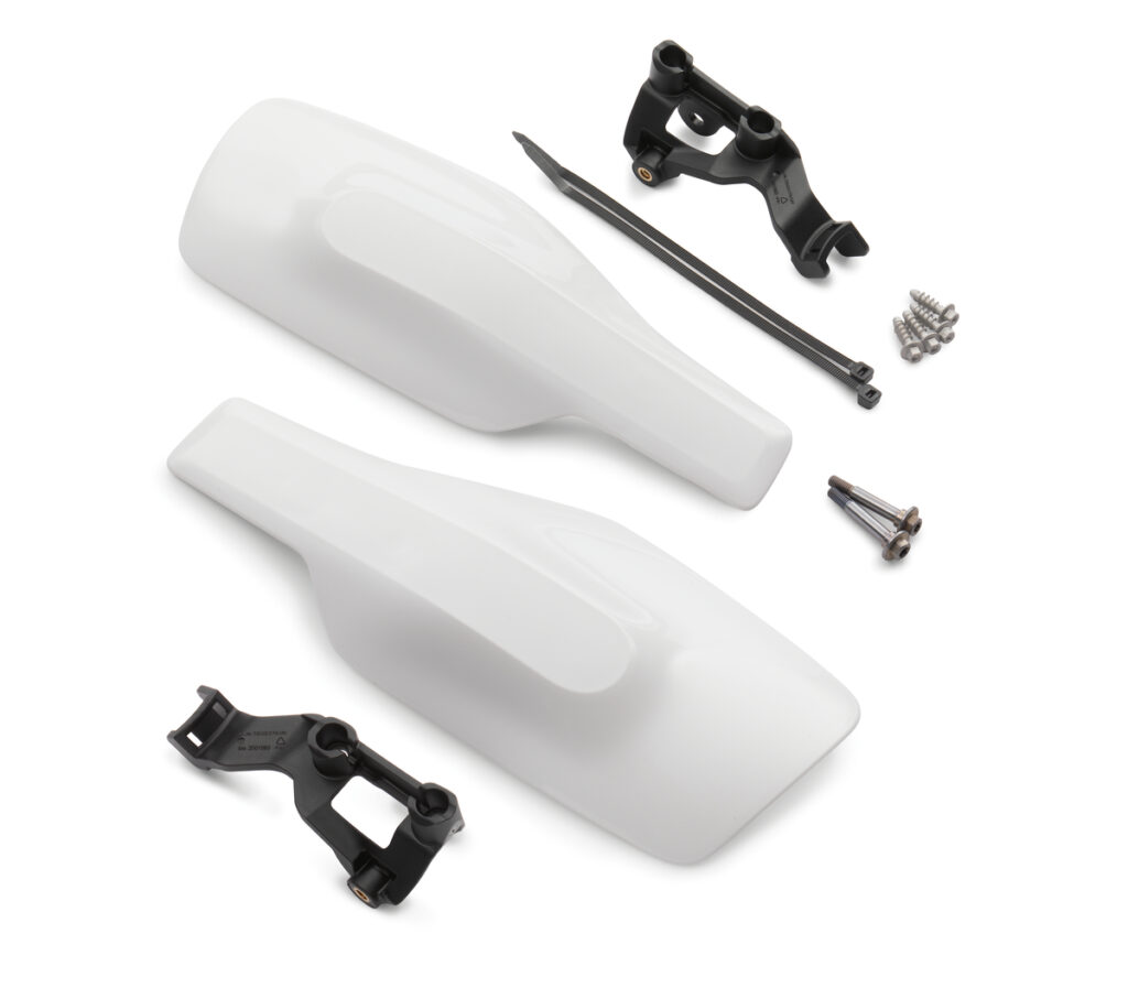Handschutzkit