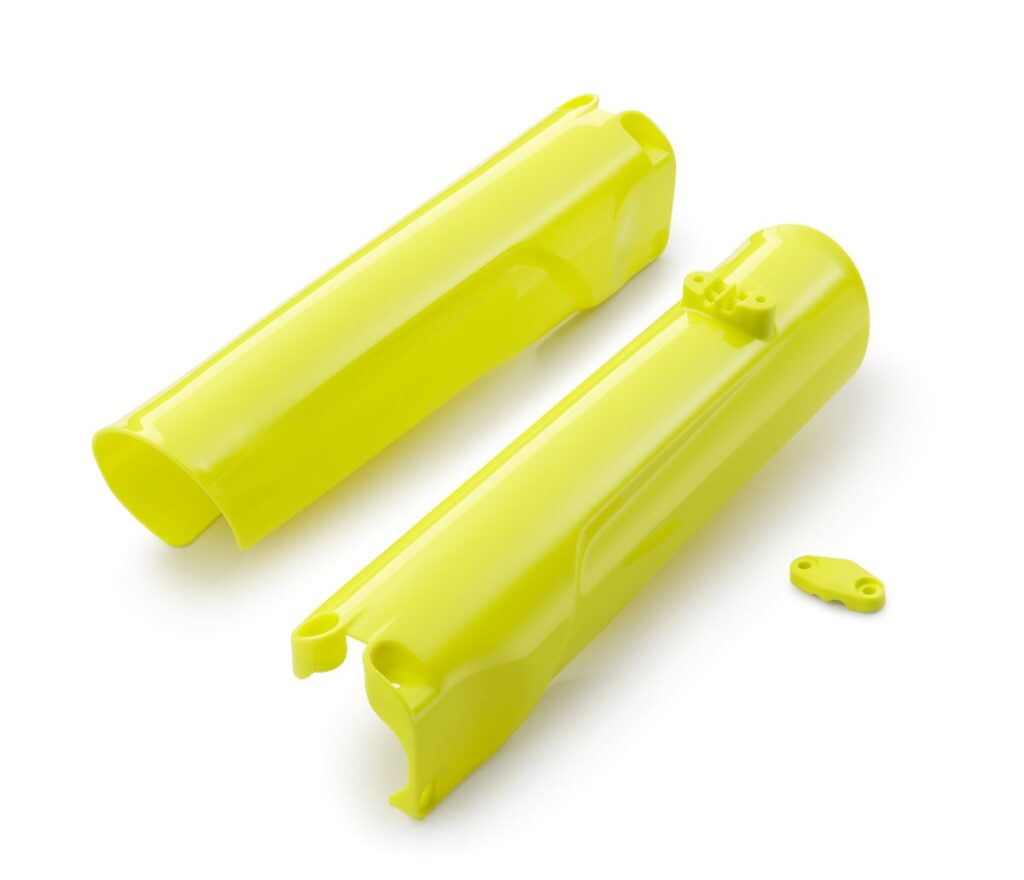 Gabelschutzkit