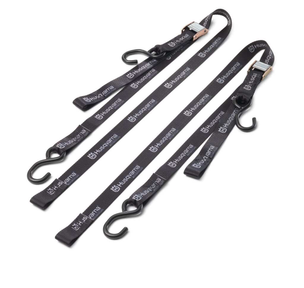 Spanngurteset