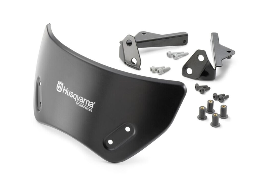 Flyscreen