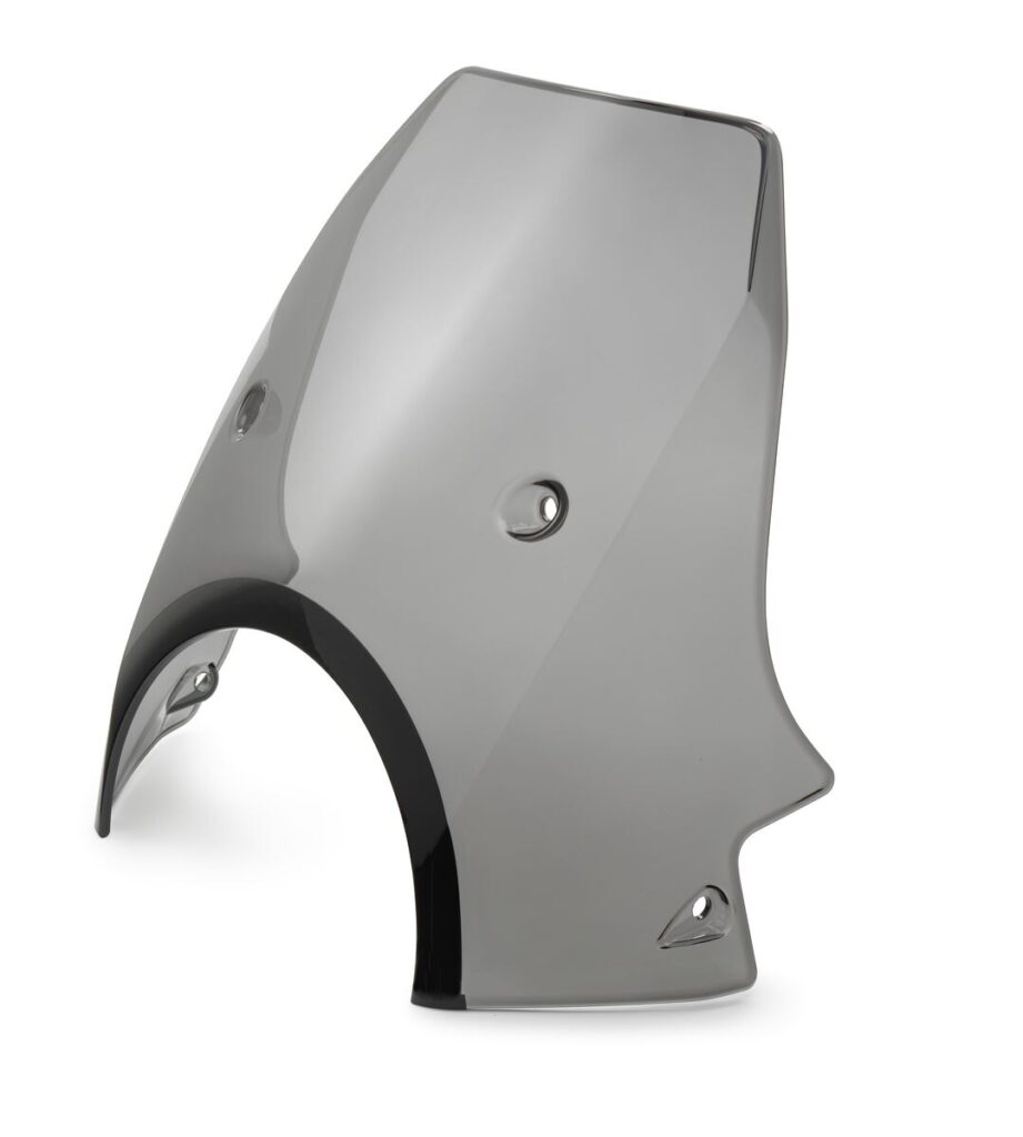 Windschild