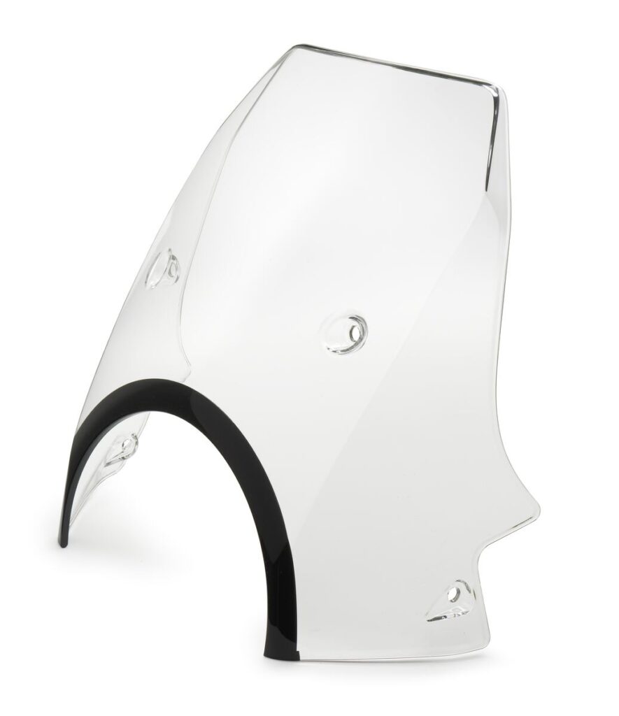 Windschild