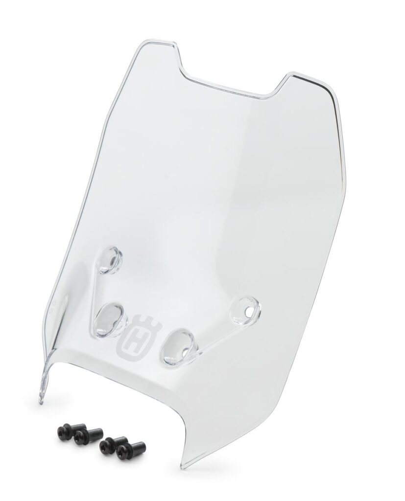 Windschild