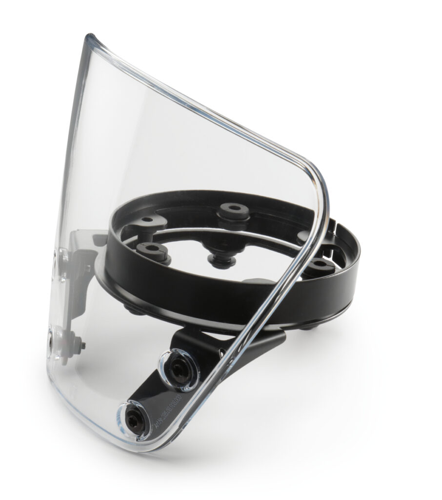 Flyscreen