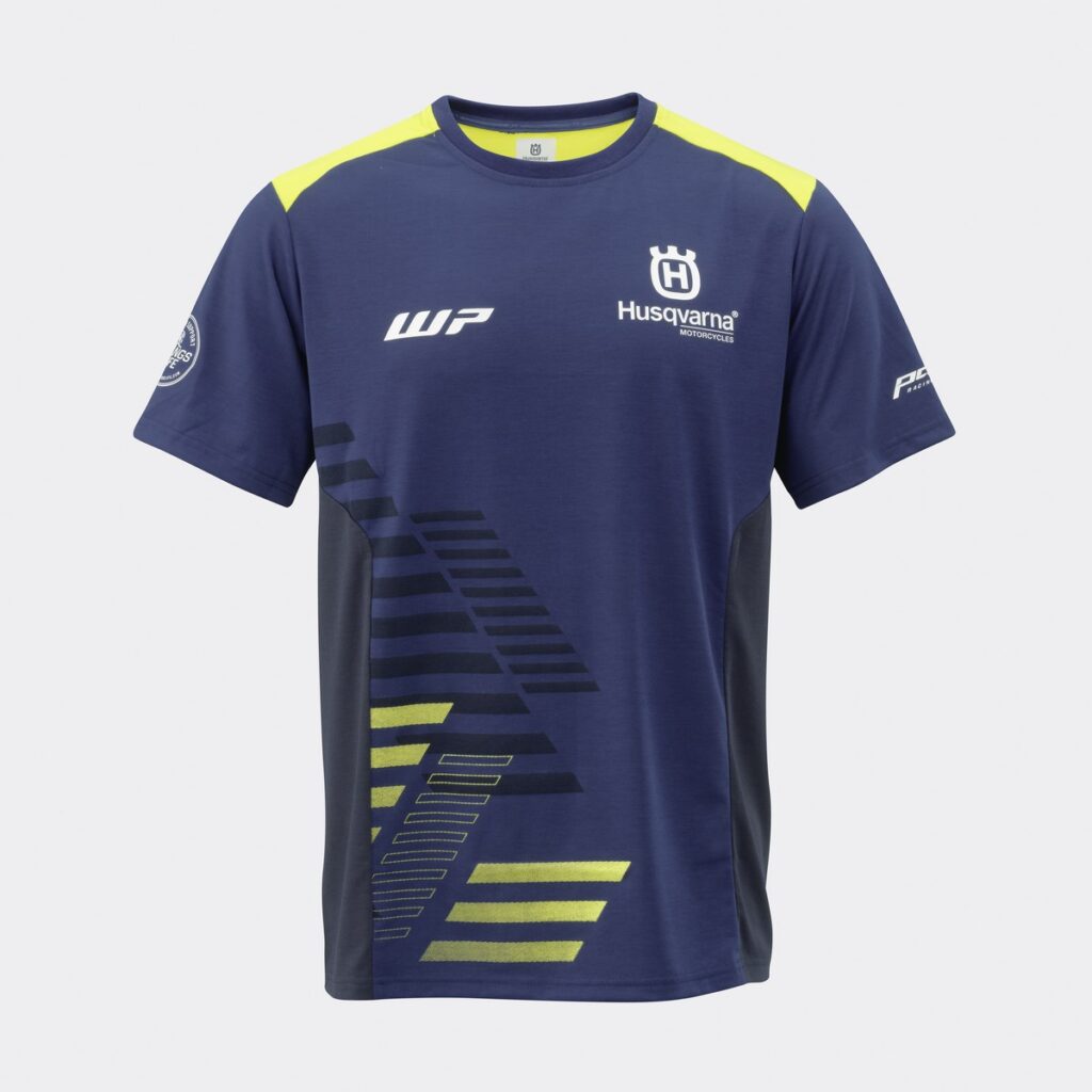 Team T-Shirt