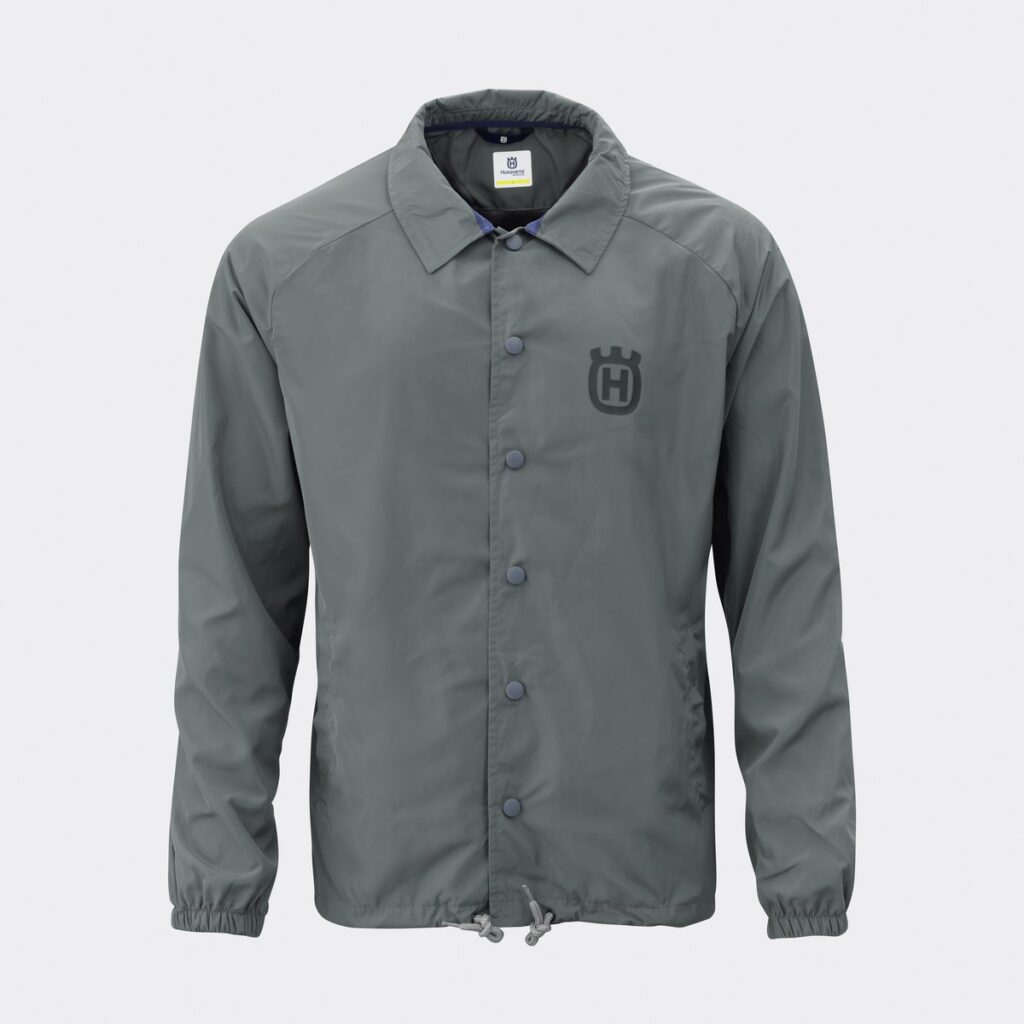 Horizon Wind Jacke