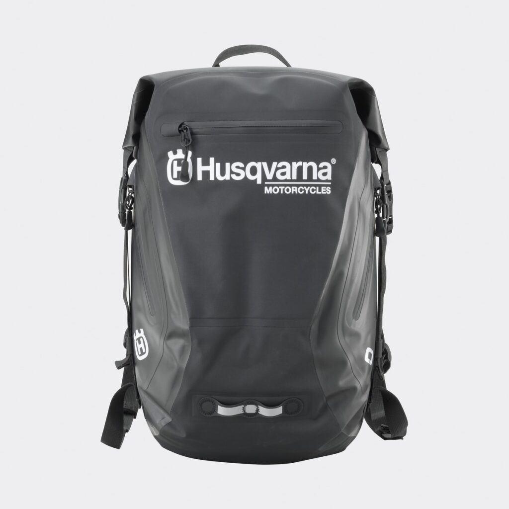 All Elements Rucksack wasserdicht