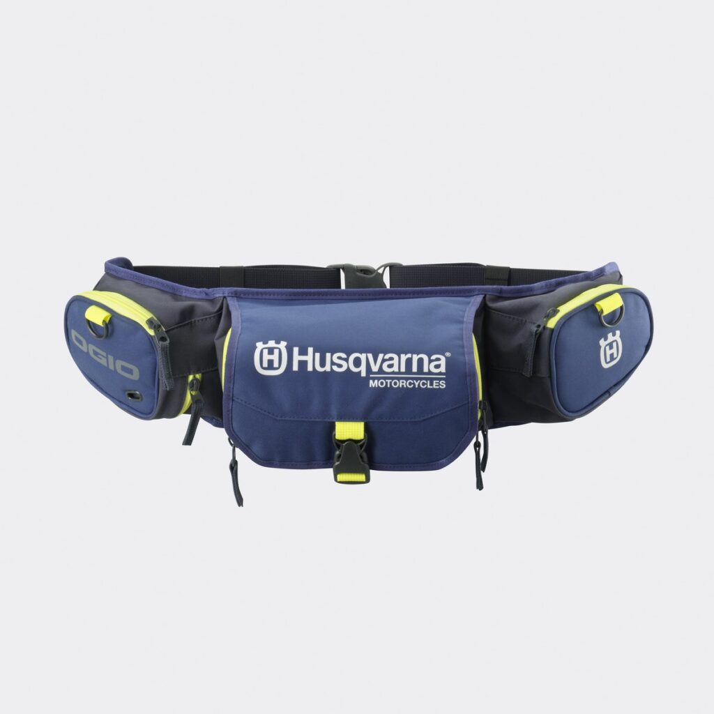 Team Comp Gürteltasche