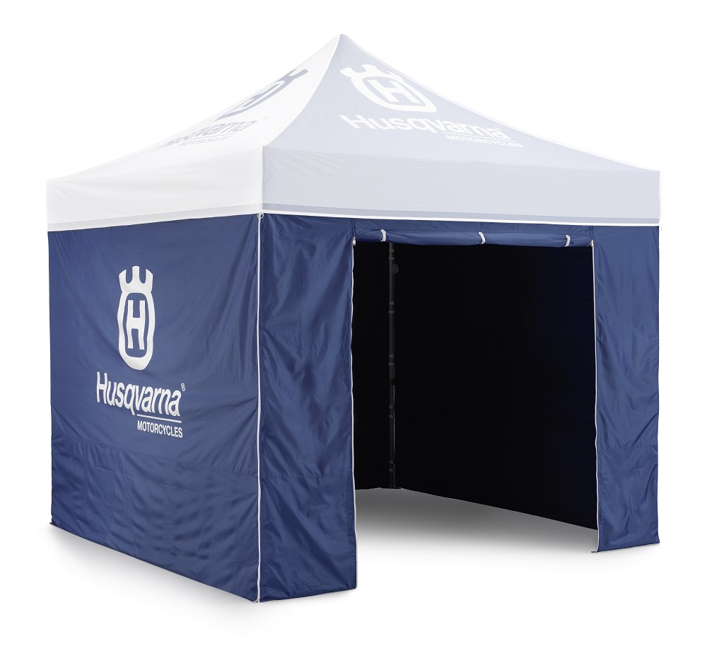 Husqvarna 3x3m Zeltwandset