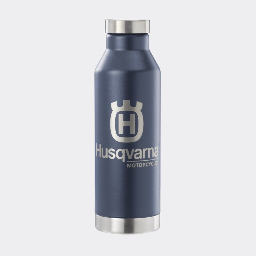 V6 Thermosflasche