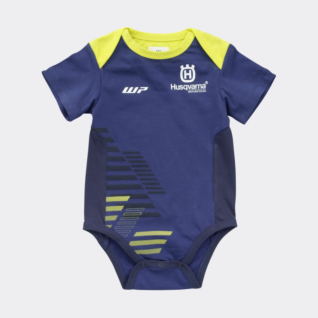 Team Baby-Body