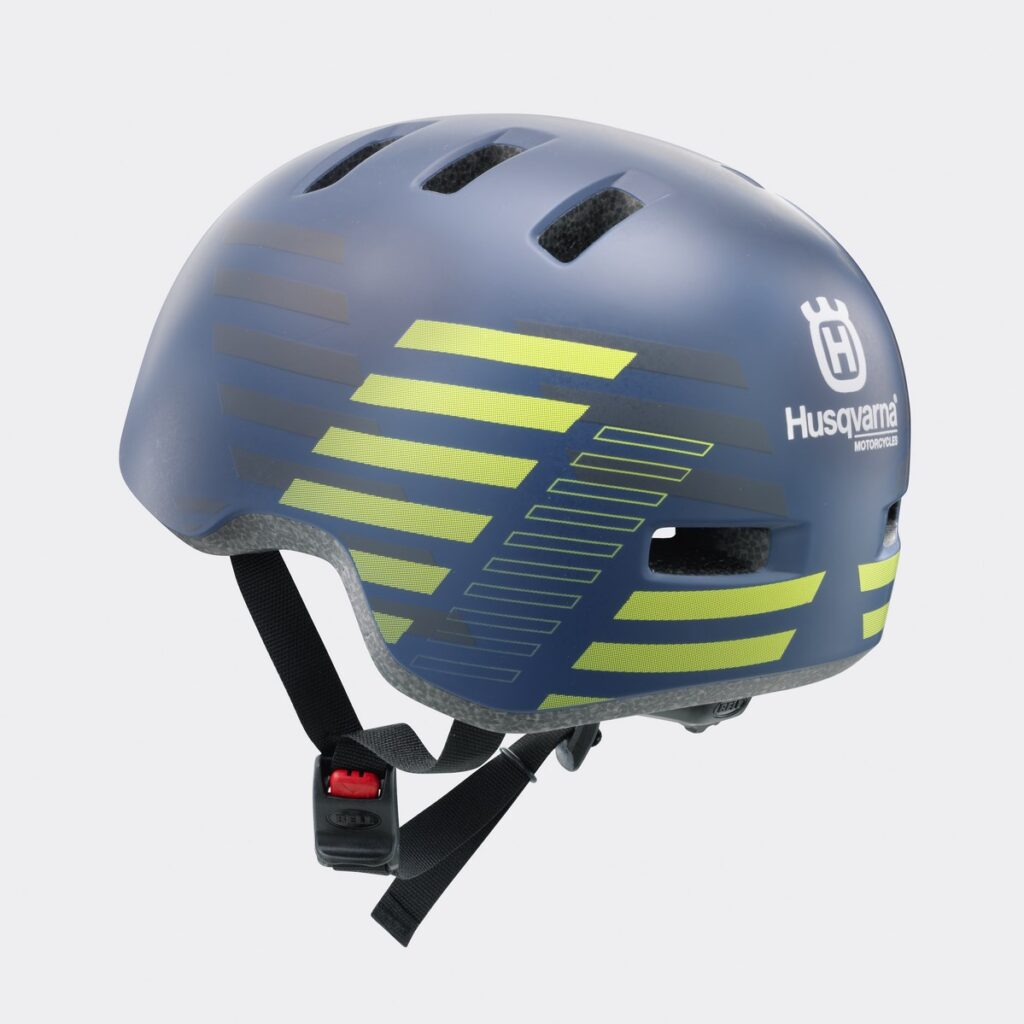 Lil Ripper Helm