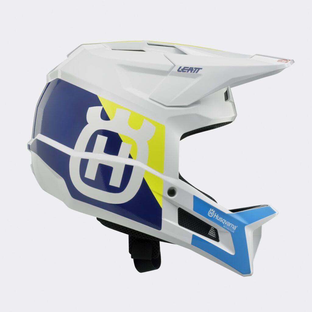 Gravity eDrive MTB Helm Kinder