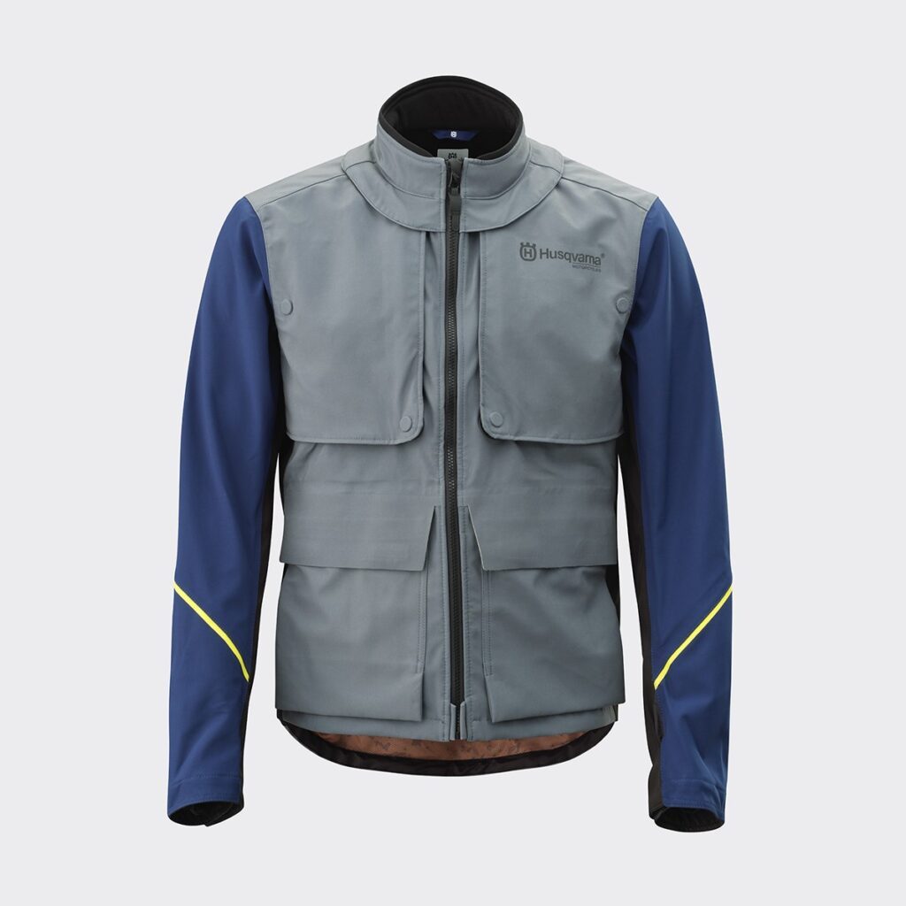 Gotland Jacke