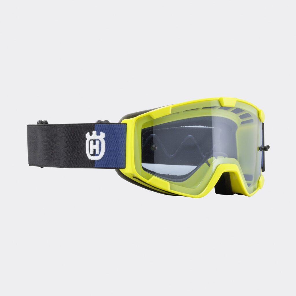 Kids Railed Goggles OS