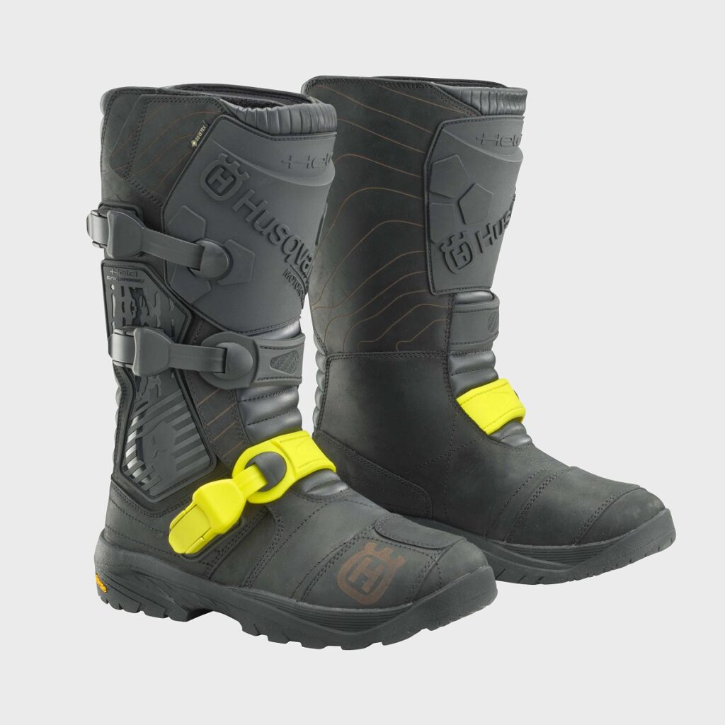 Scalar Gore-Tex® Stiefel