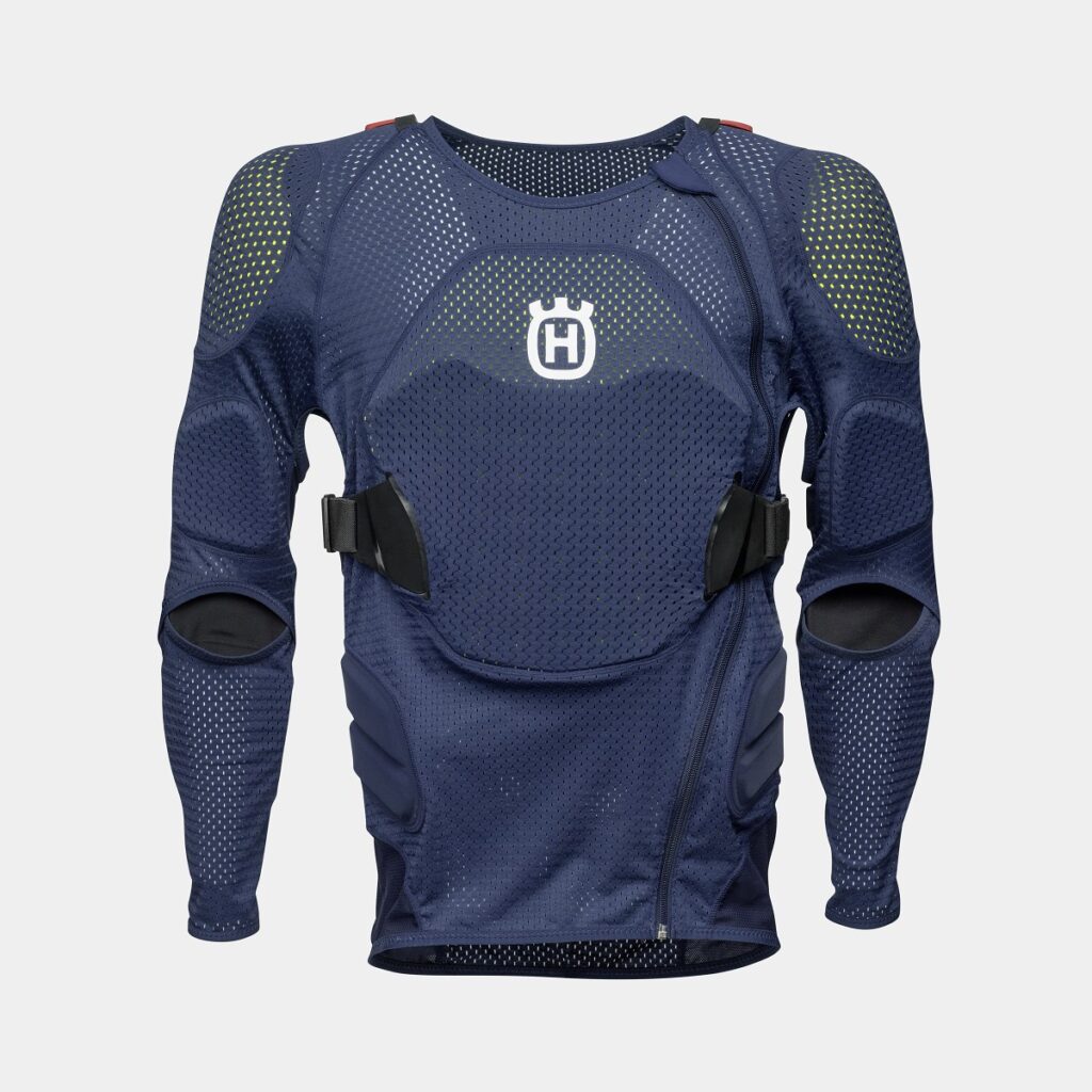 3DF Airfit Oberkörperprotektor