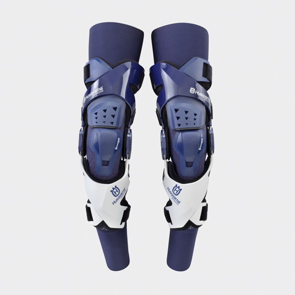 X-Frame Hybrid Knieorthese