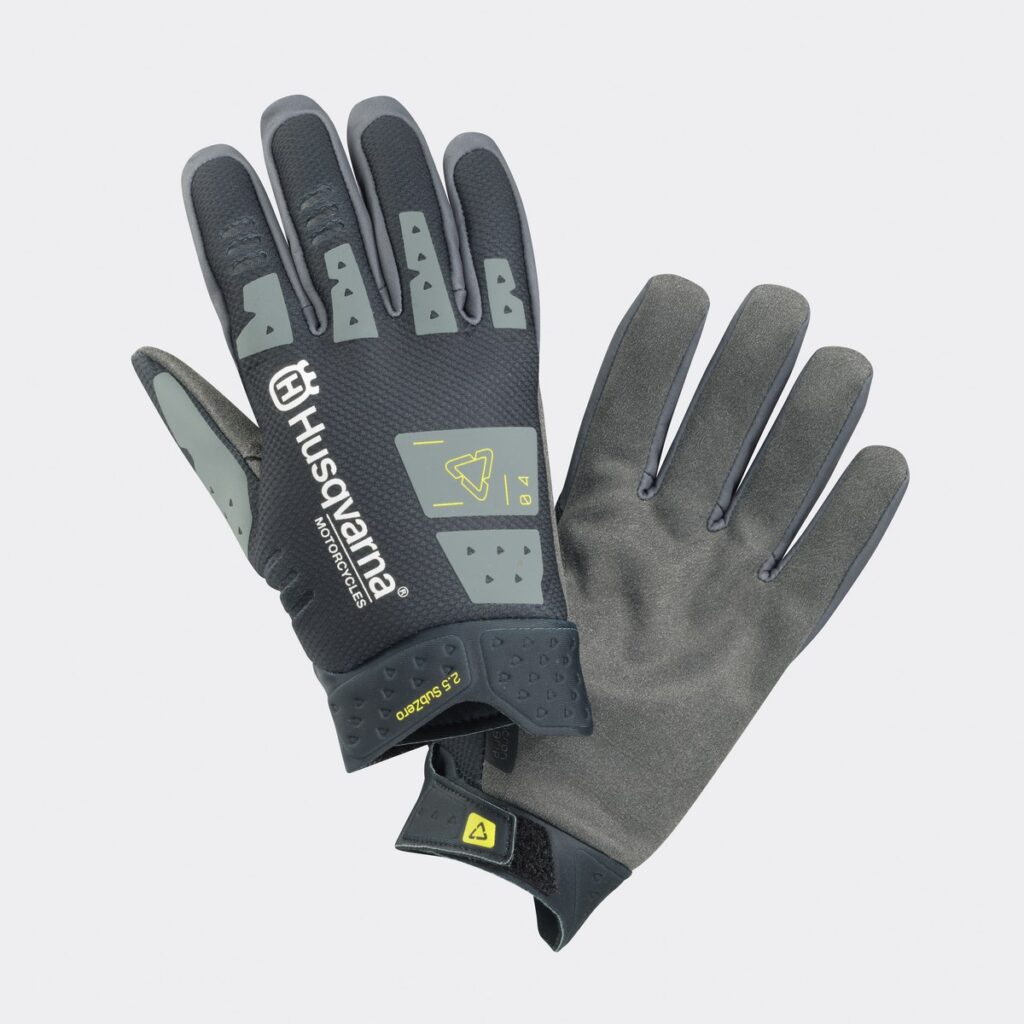 2.5 Subzero Gotland Handschuhe