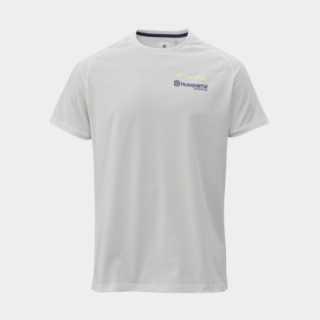 Never Follow T-Shirt