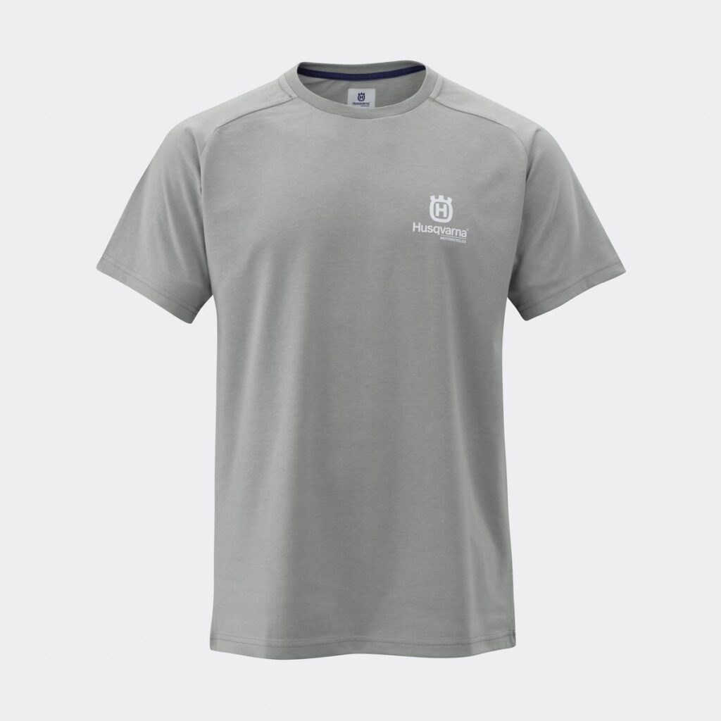 Railed T-Shirt