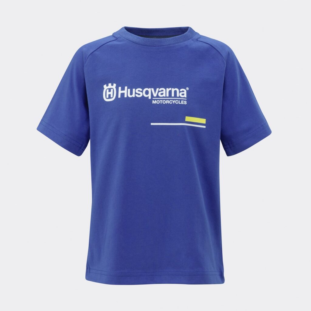 Accelerate T-Shirt Kinder