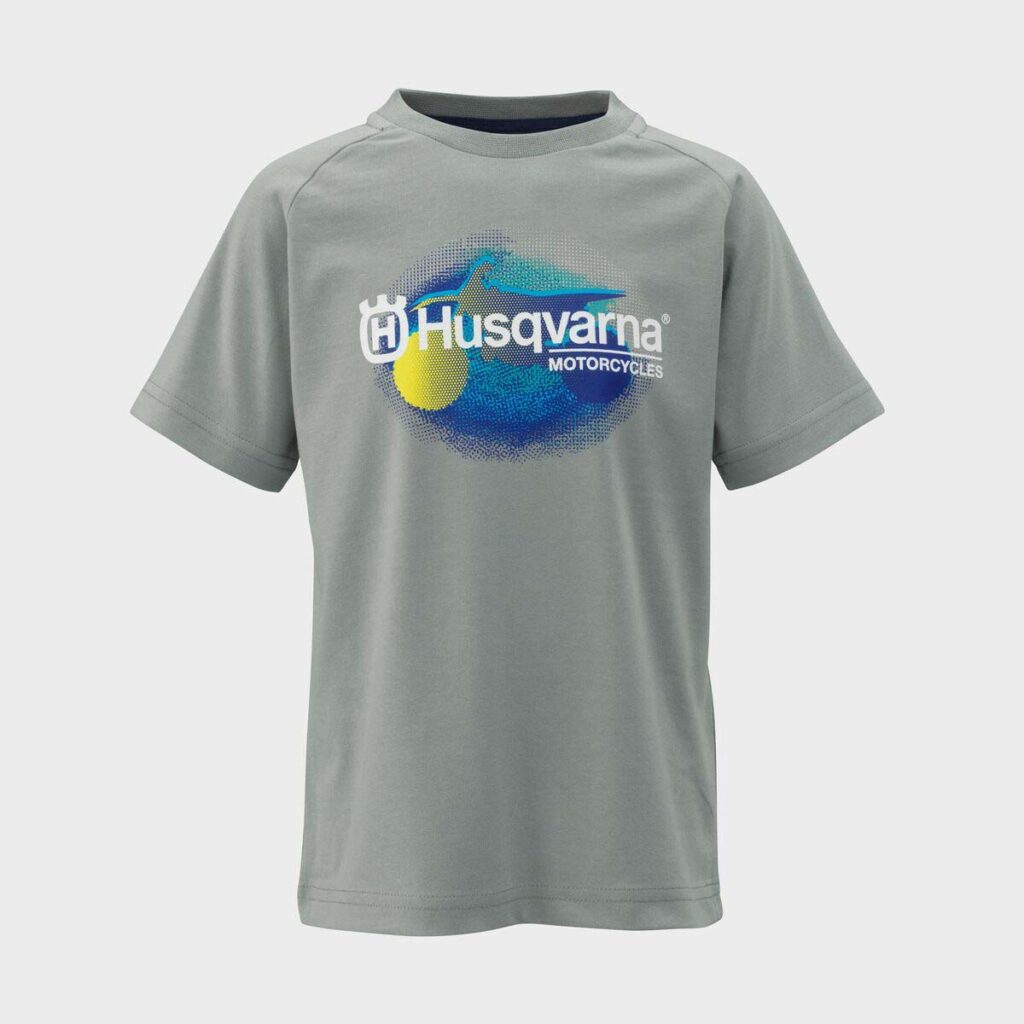 Remote T-Shirt Kinder