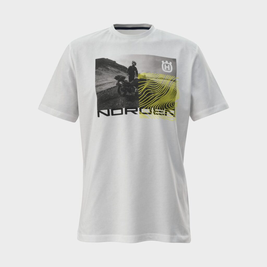 Norden Tee