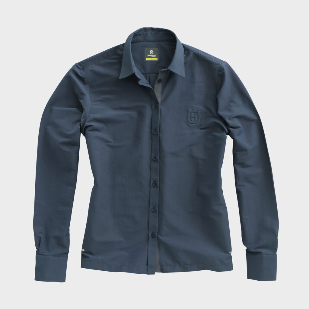 Women Origin Shirt