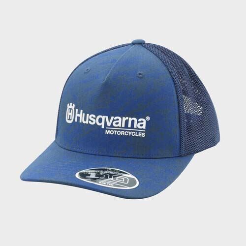 Accelerate Trucker-Cap