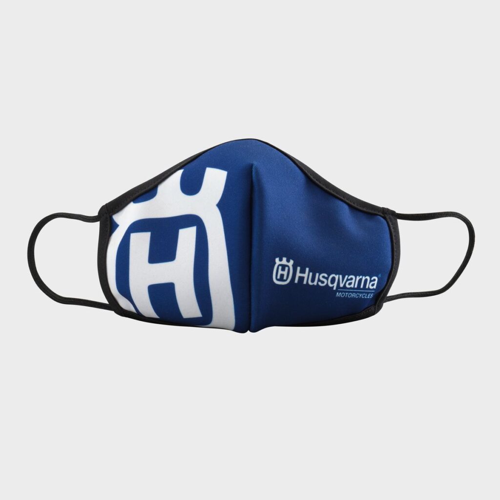 Team Face Mask