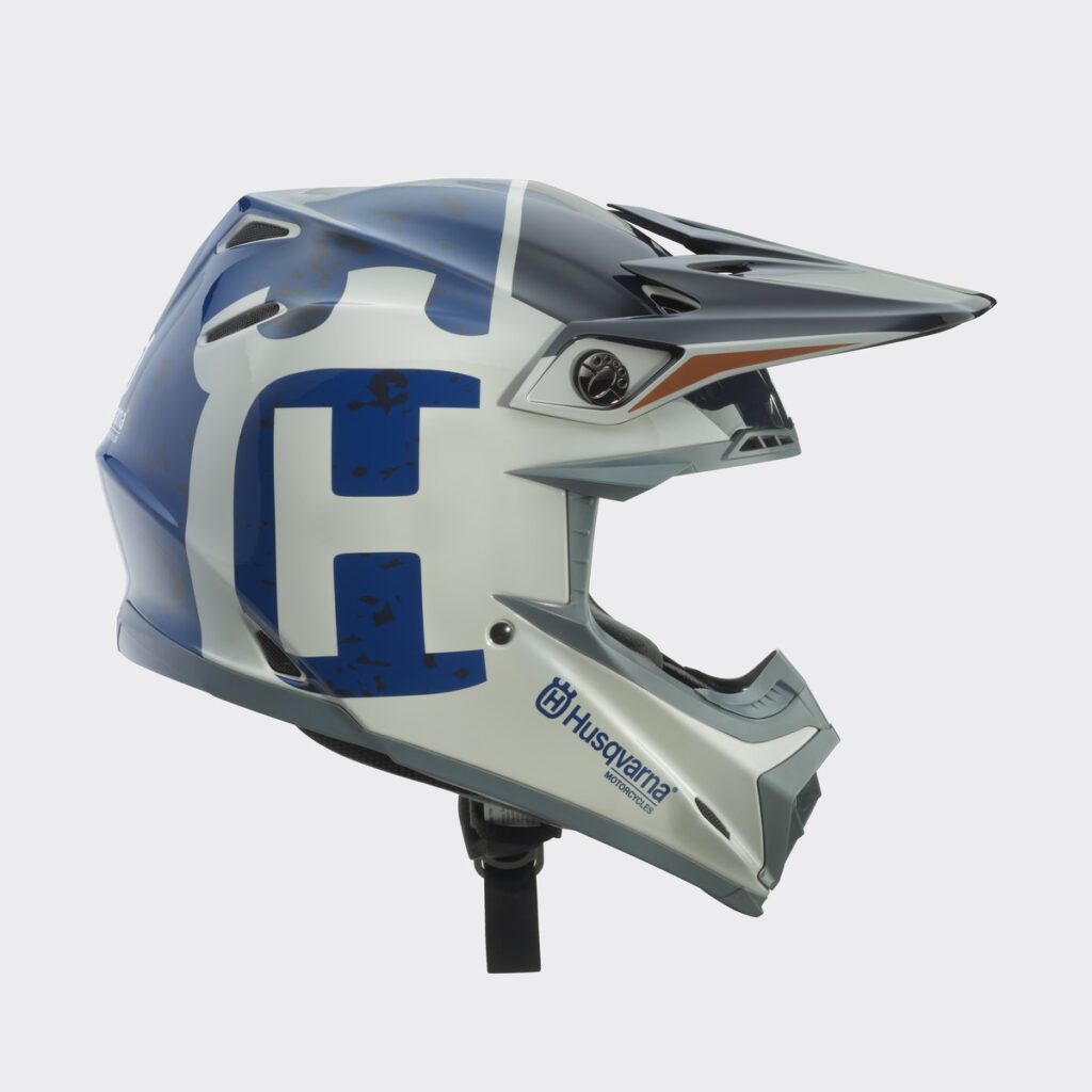 Moto 9 Gotland MIPS® Helm