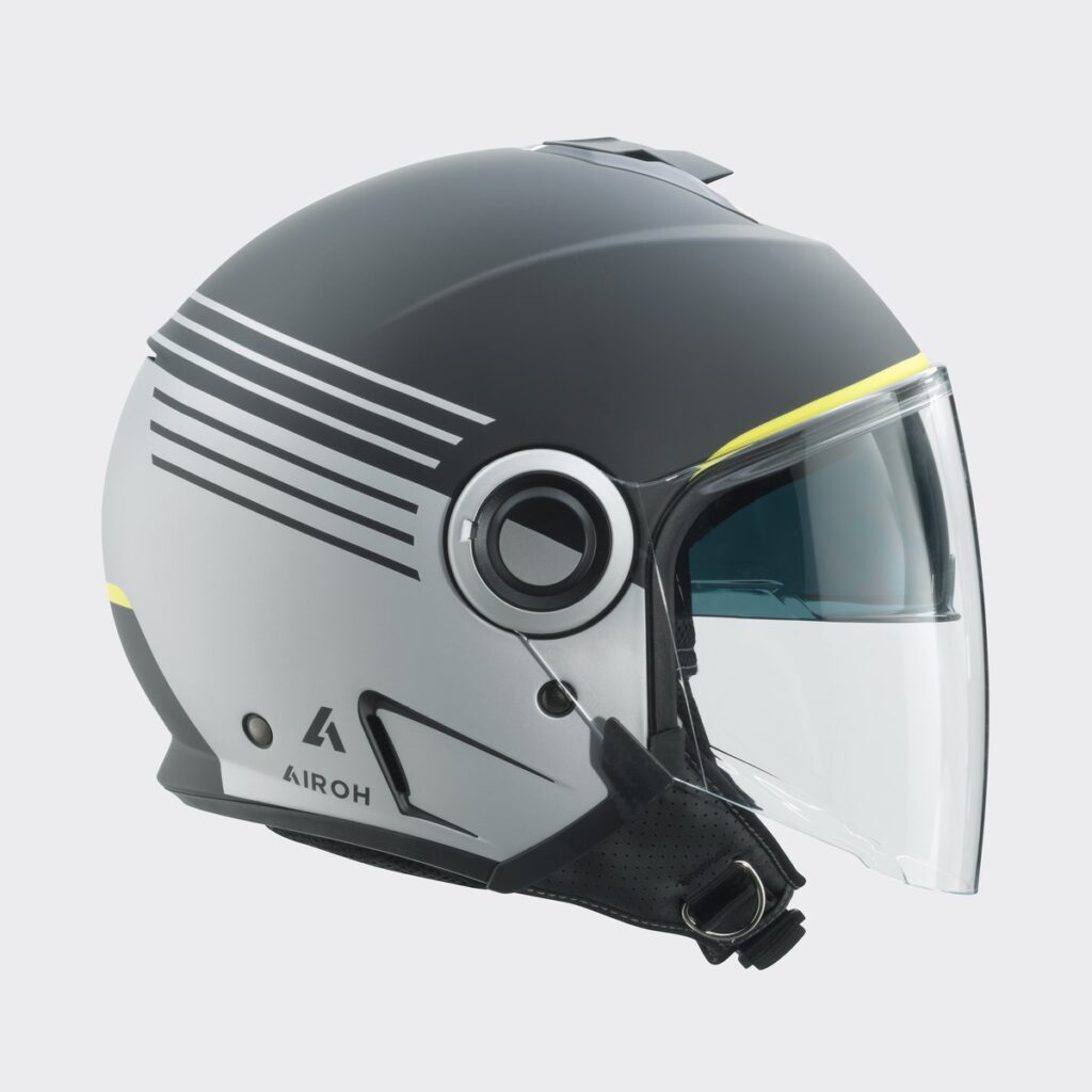 Helios Helm