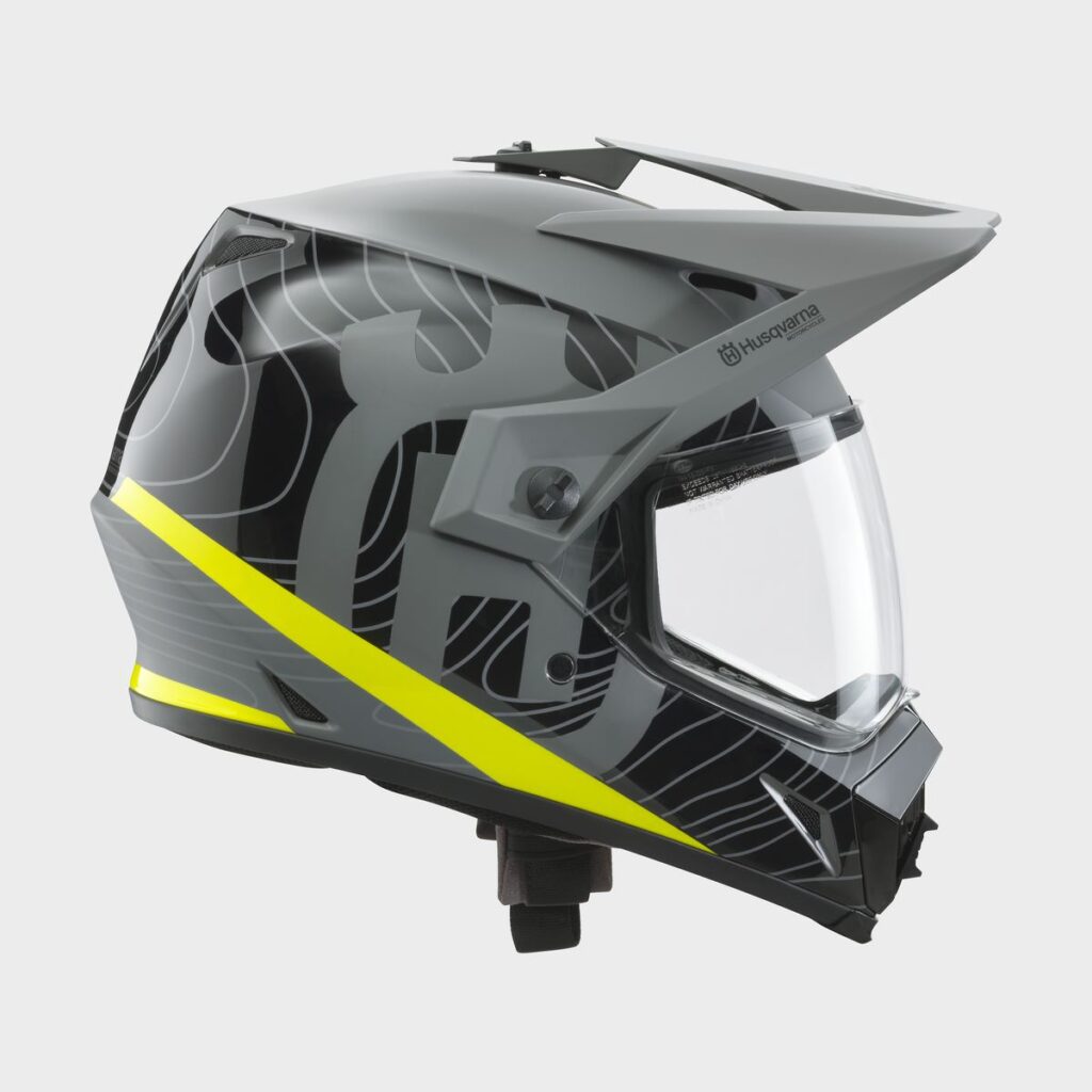 MX-9 ADV MIPS® Helmet