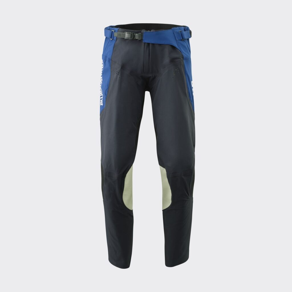 Railed Hose