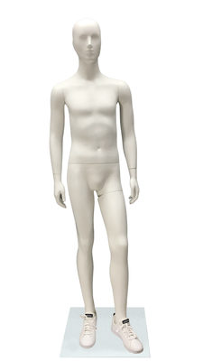 FINN - Male Mannequin