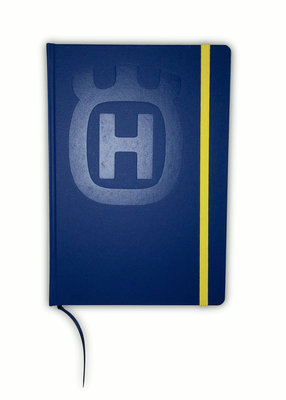Note-Book