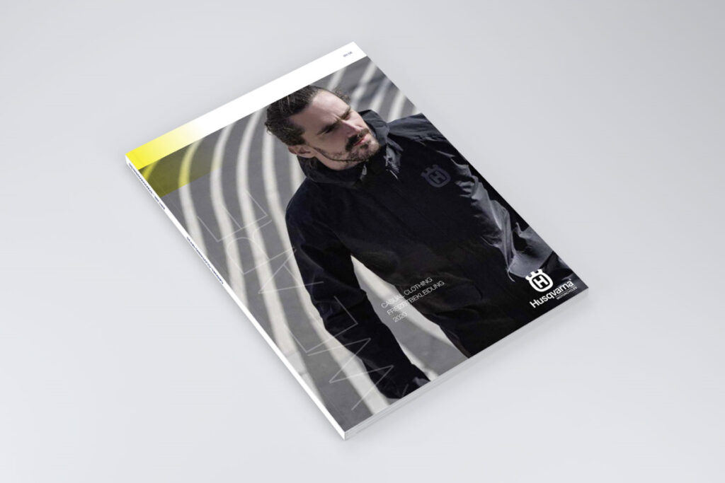 Apparel Catalogue Casual MY20