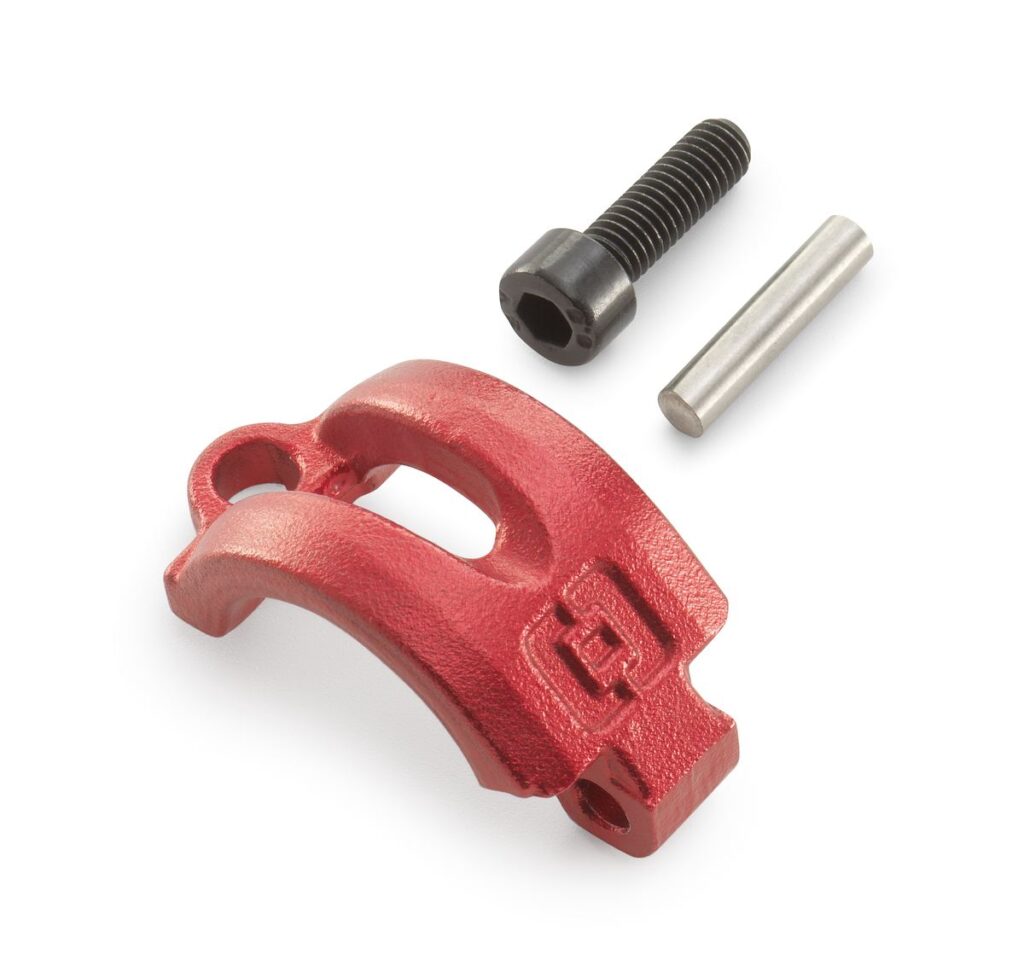 Klemmbrücke