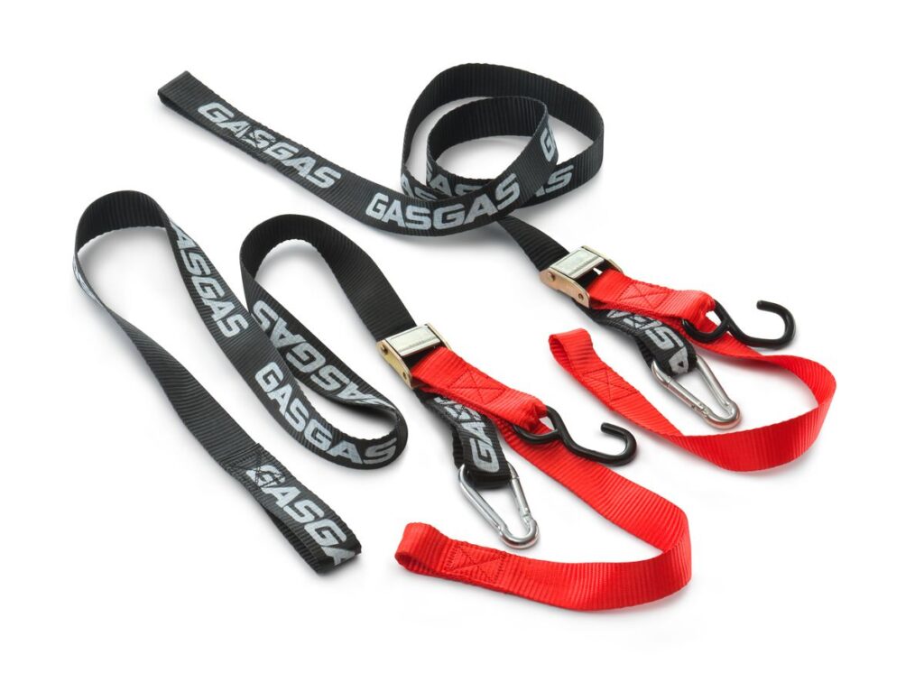 Spanngurteset