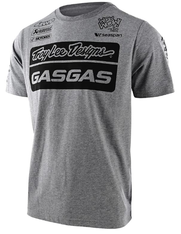 Troy Lee Designs Team T-Shirt
