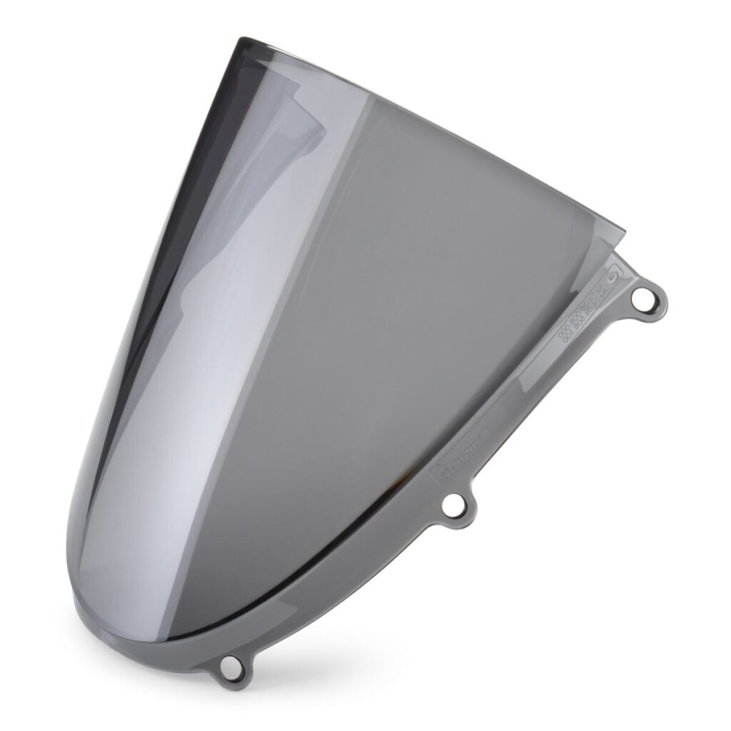 Windschild
