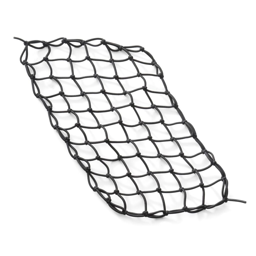 Gepäcknetz