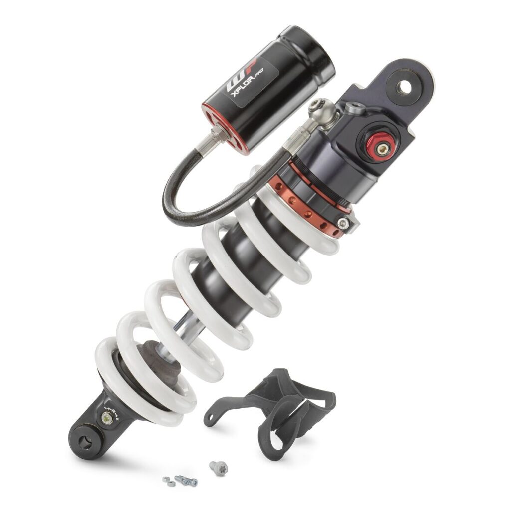 XPLOR PRO 6746 Federbein