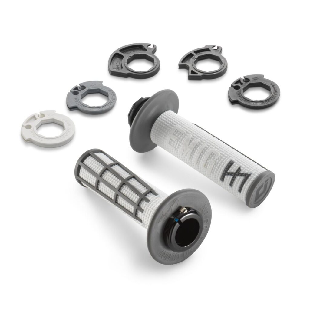 Lock-on-Griffset „Jeff Emig“