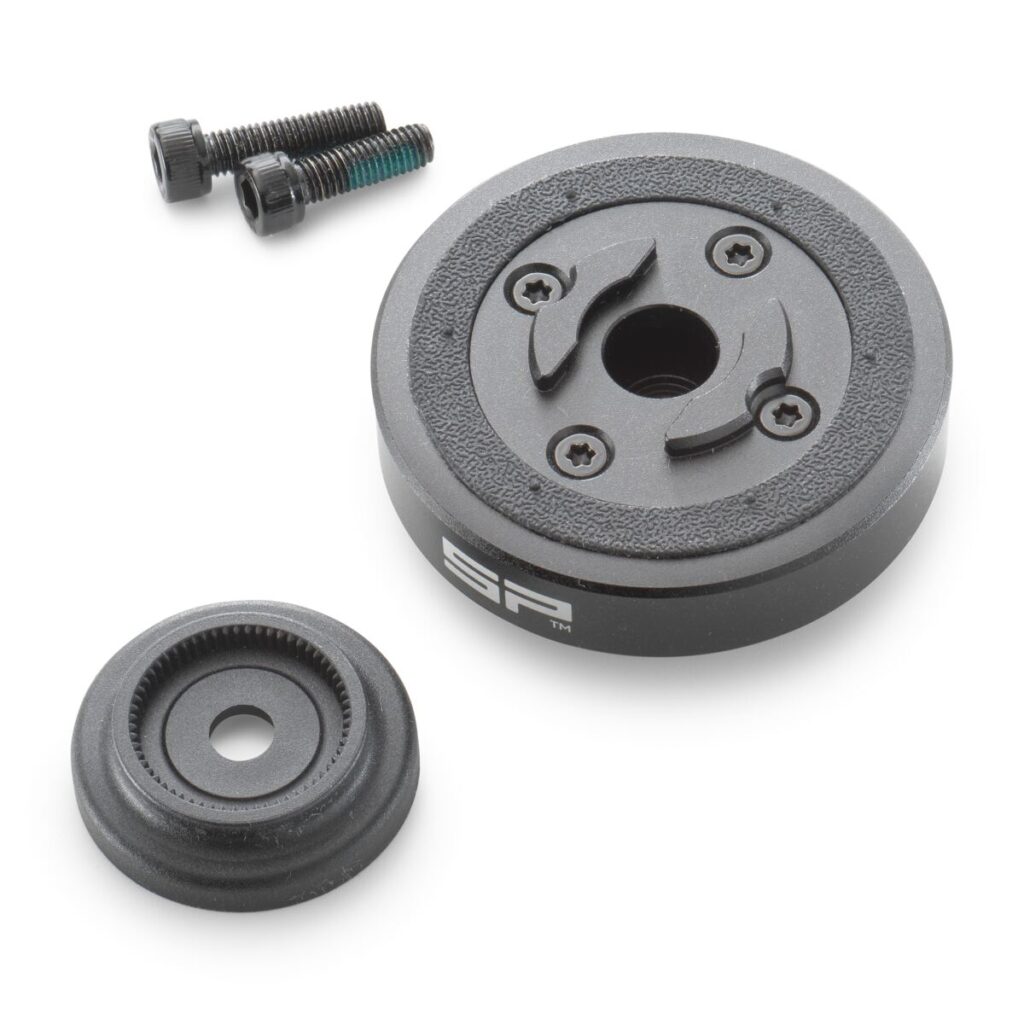 Anti-Vibrationsmodul