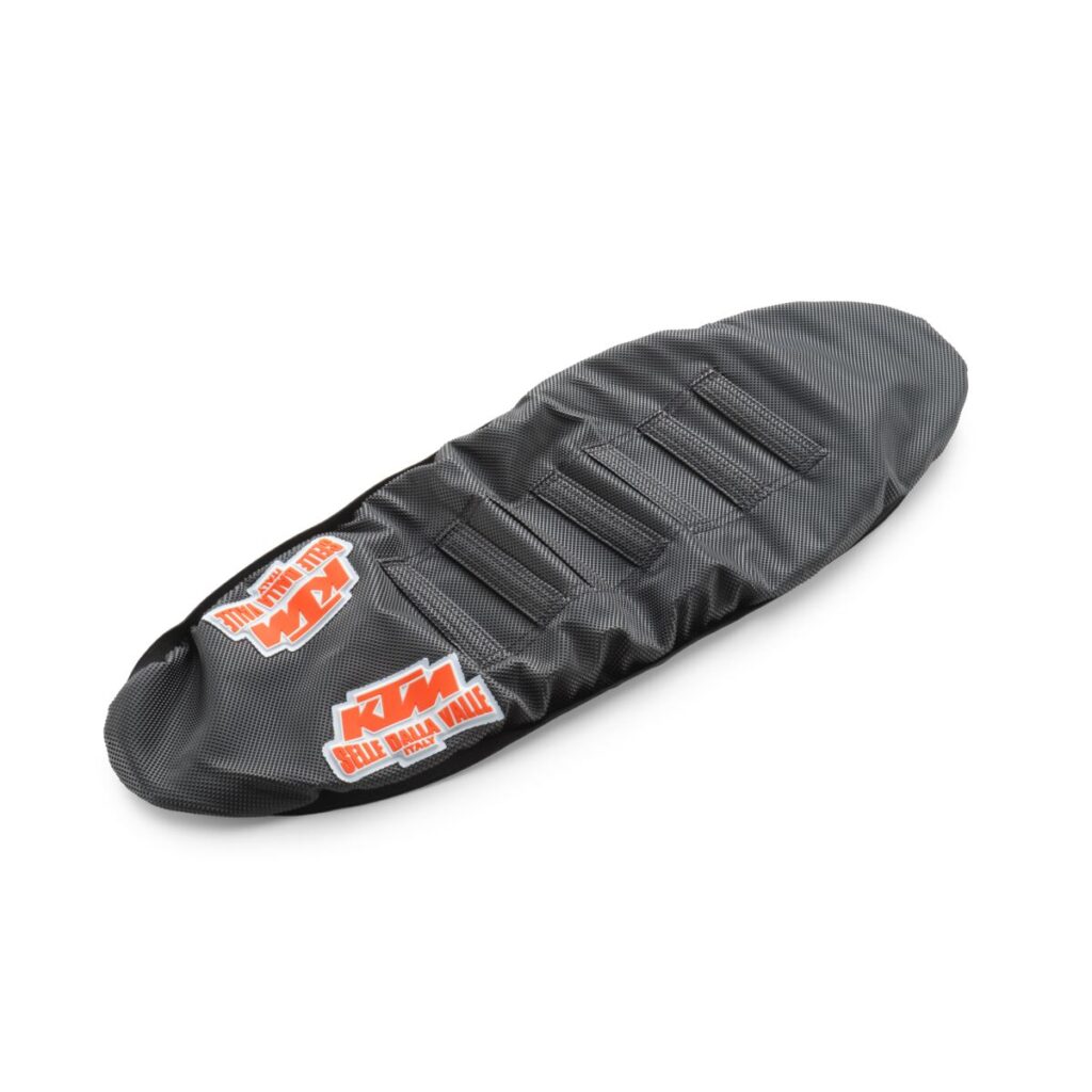 Factory Racing-Sitzbankbezug