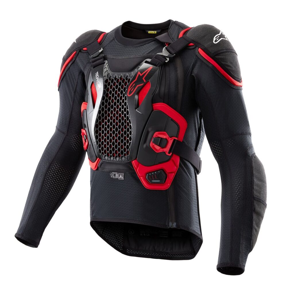 Alpinestars TECH-AIR® Offroad Airbag-Weste